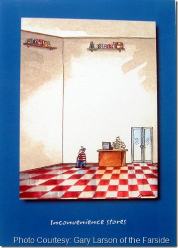 The Inconvenience Store House -You Know You're a Mom... | Super Noob